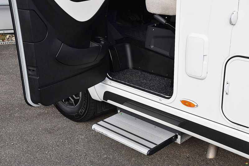 Hymer Exis-I 474 2.2 9G-Automat MJ140