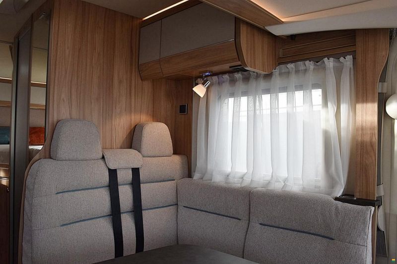 Hymer Exis-I 474 2.2 9G-Automat MJ140