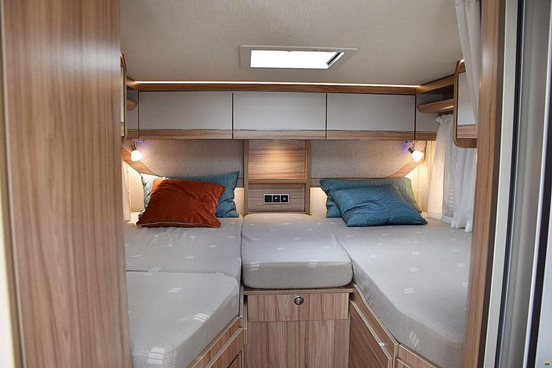 Hymer Exis-I 474 2.2 9G-Automat MJ140