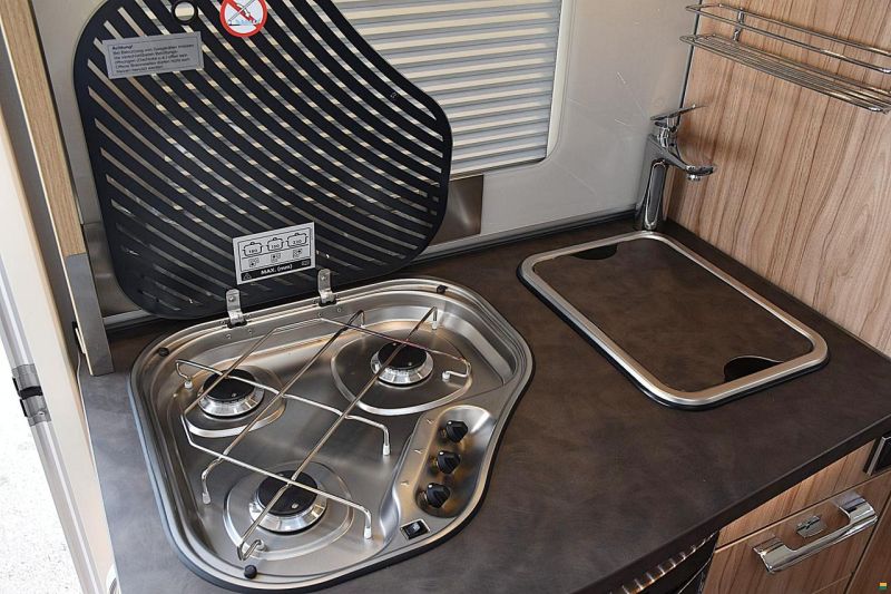 Hymer Exis-I 474 2.2 9G-Automat MJ140