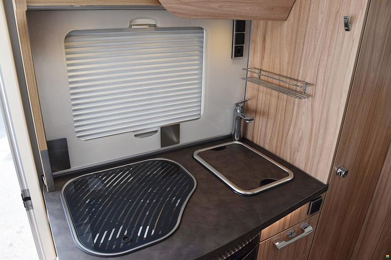 Hymer Exis-I 474 2.2 9G-Automat MJ140