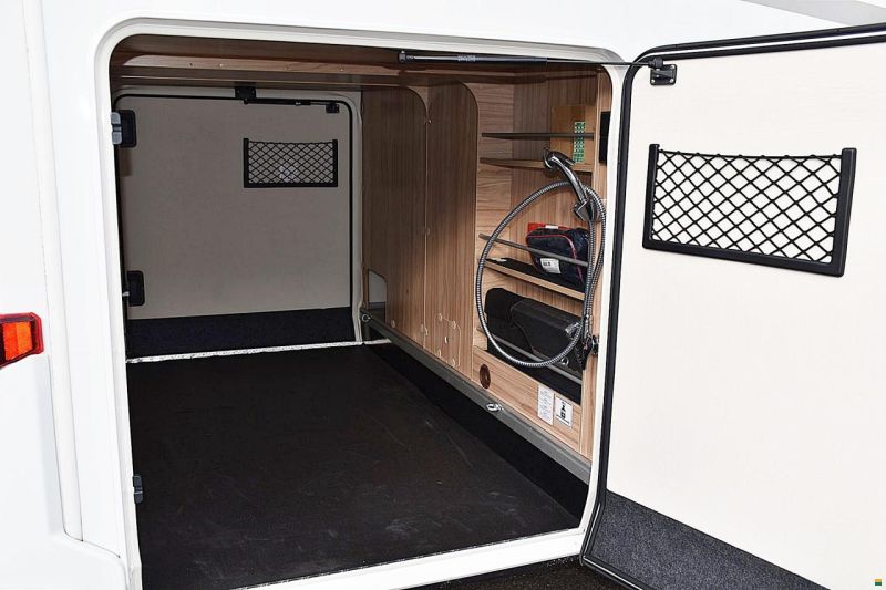 Hymer Exis-I 474 2.2 9G-Automat MJ140