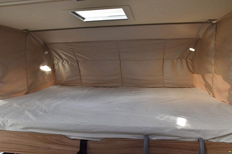 Hymer Exis-I 474 2.2 9G-Automat MJ140