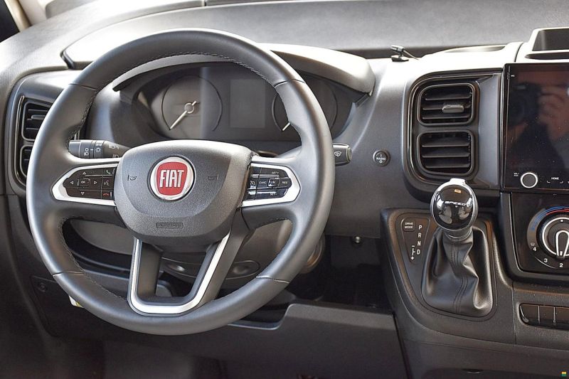 Hymer Exis-I 474 2.2 9G-Automat MJ140