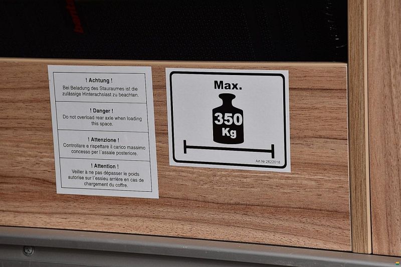 Hymer Exis-I 474 2.2 9G-Automat MJ140