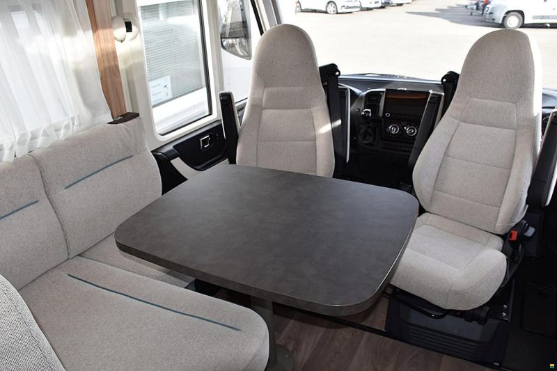 Hymer Exis-I 474 2.2 9G-Automat MJ140