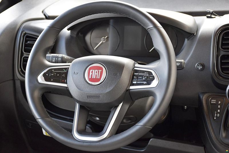 Hymer Exis-I 474 2.2 9G-Automat MJ140