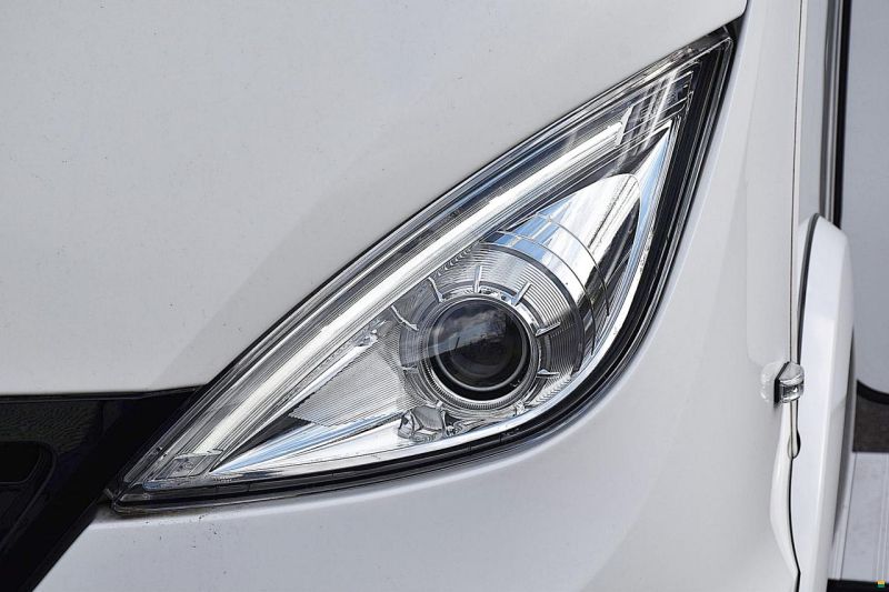 Hymer Exis-I 474 2.2 9G-Automat MJ140