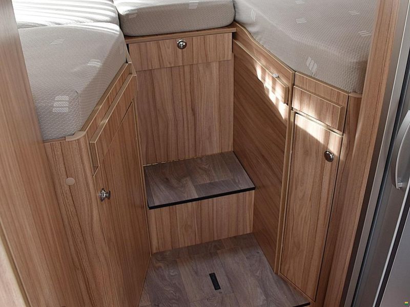 Hymer Exis-I 474 2.2 9G-Automat MJ140