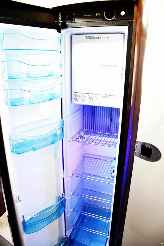 Hobby Optima Premium T 65 GQ 2.3 MJ 150