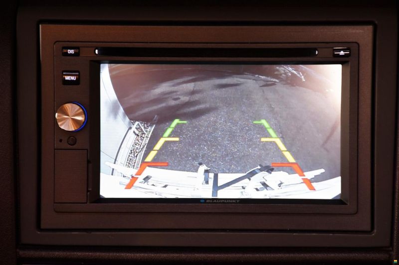 Hobby Optima Premium T 65 GQ 2.3 MJ 150