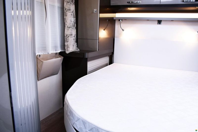 Hobby Optima Premium T 65 GQ 2.3 MJ 150