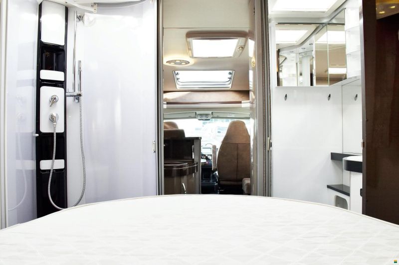 Hobby Optima Premium T 65 GQ 2.3 MJ 150