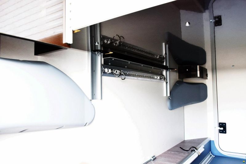 Hobby Optima Premium T 65 GQ 2.3 MJ 150