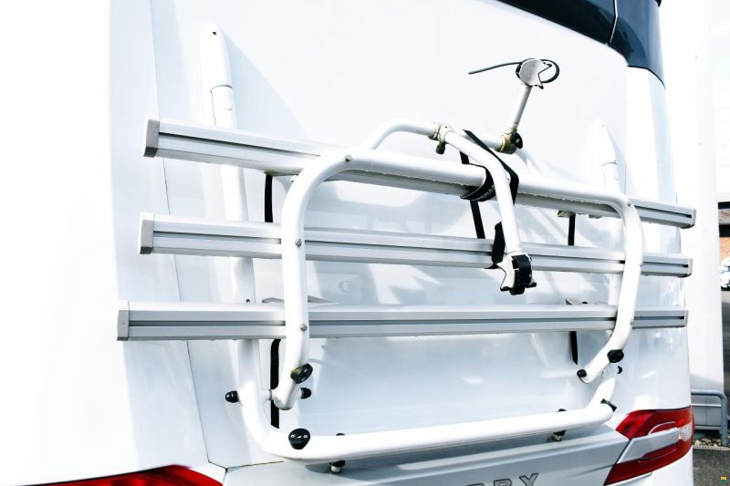 Hobby Optima Premium T 65 GQ 2.3 MJ 150