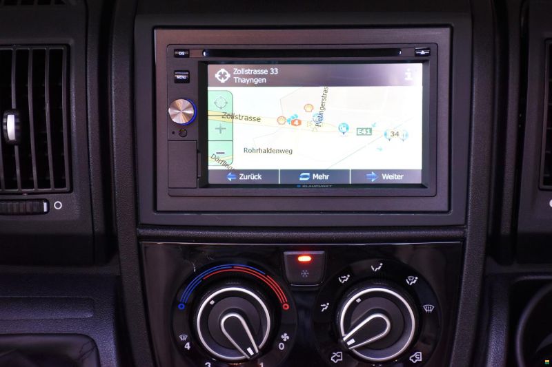 Hobby Optima Premium T 65 GQ 2.3 MJ 150