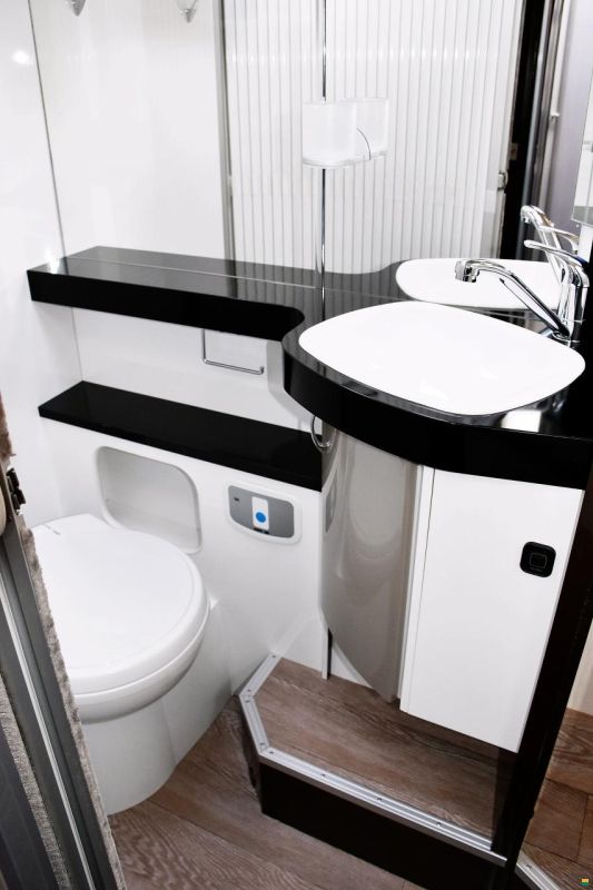 Hobby Optima Premium T 65 GQ 2.3 MJ 150