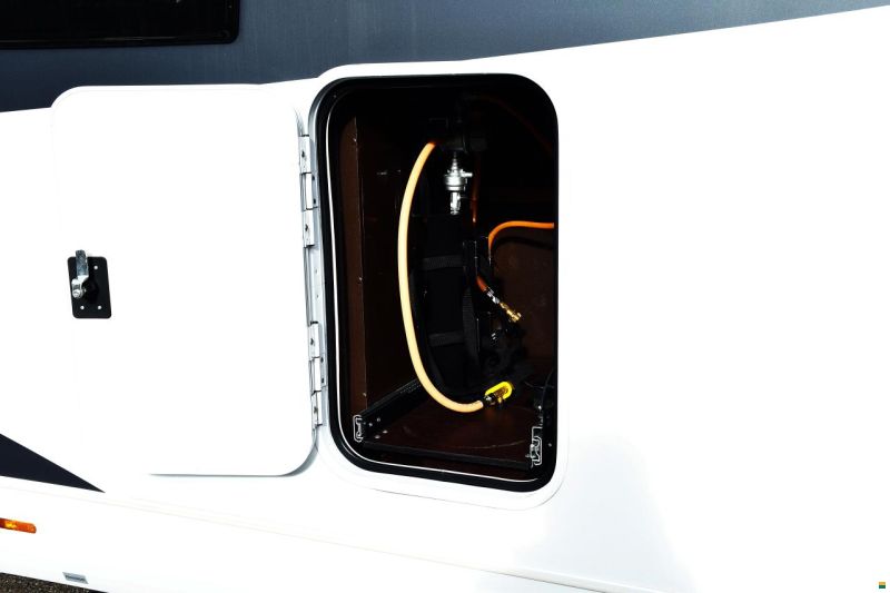 Hobby Optima Premium T 65 GQ 2.3 MJ 150