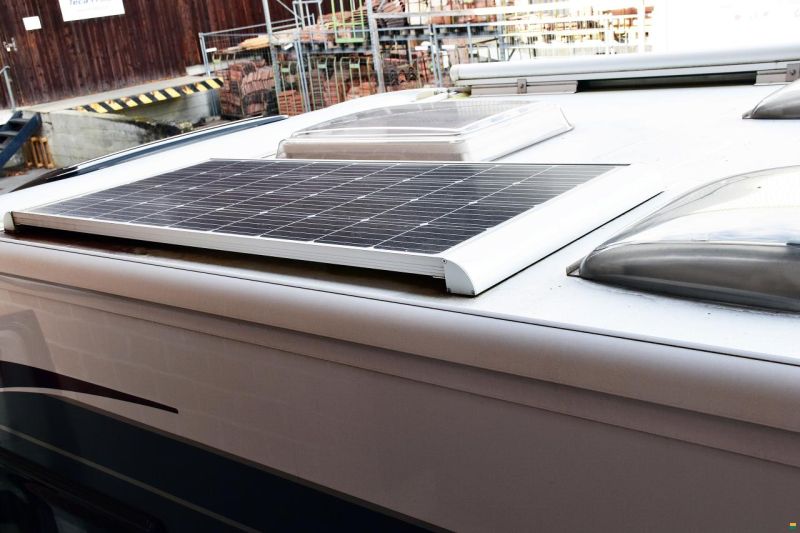 Hobby Optima Premium T 65 GQ 2.3 MJ 150