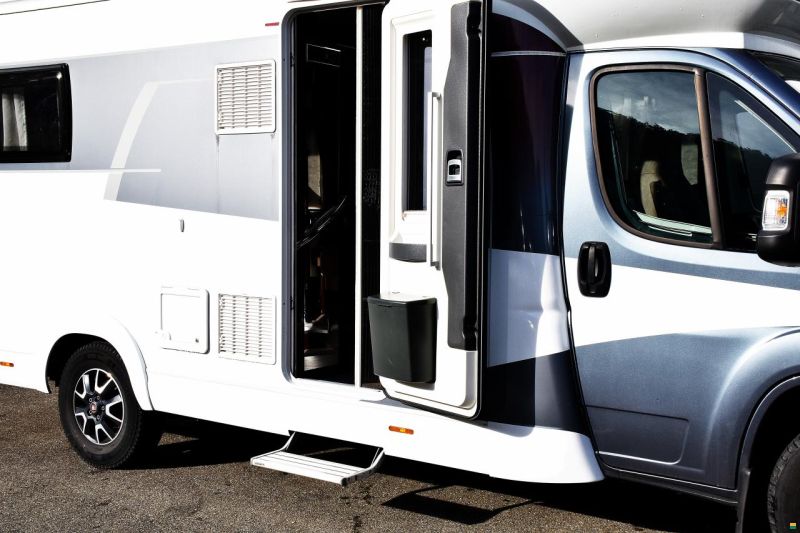 Hobby Optima Premium T 65 GQ 2.3 MJ 150