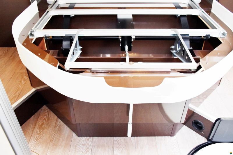 Hobby Optima Premium T 65 GQ 2.3 MJ 150