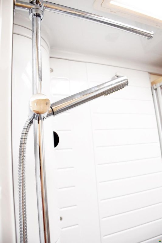 Bürstner Nexxo Time T 569 Edition 30 Years 2.0