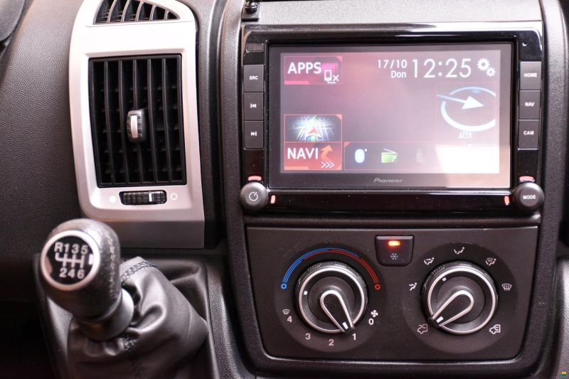 Bürstner Nexxo Time T 569 Edition 30 Years 2.0