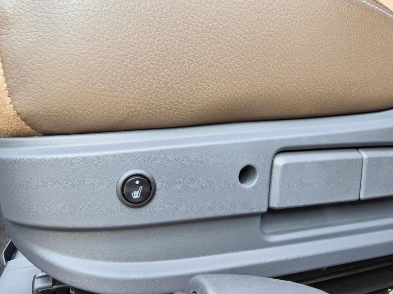 Bürstner Nexxo Time T 569 Edition 30 Years 2.0