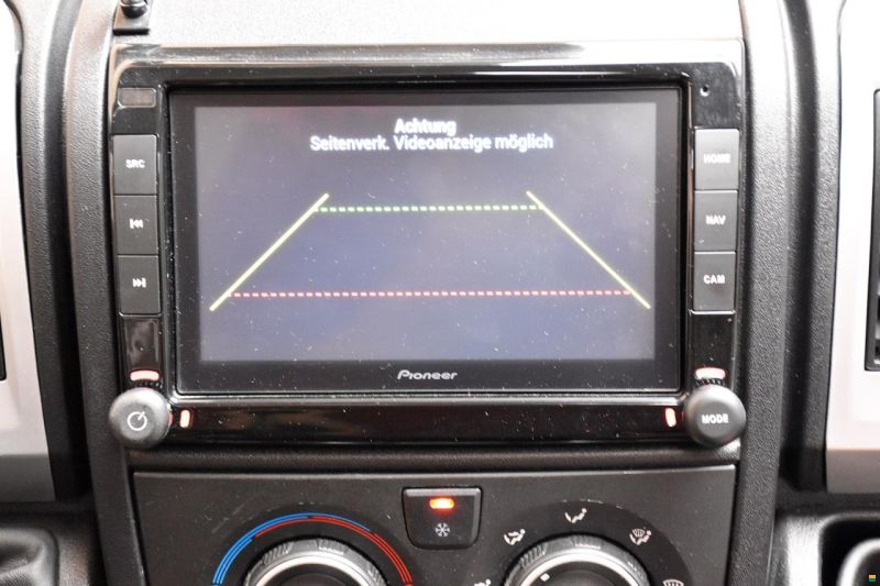 Bürstner Nexxo Time T 569 Edition 30 Years 2.0