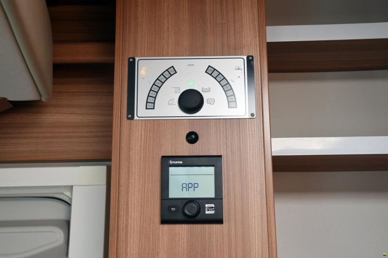 Weinsberg Carasuite 700 ME 2.3 MJ 140