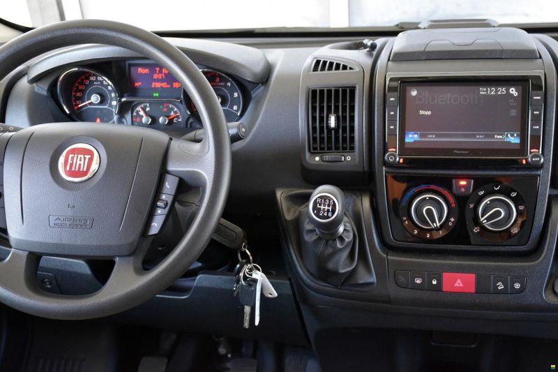 Weinsberg Carasuite 700 ME 2.3 MJ 140