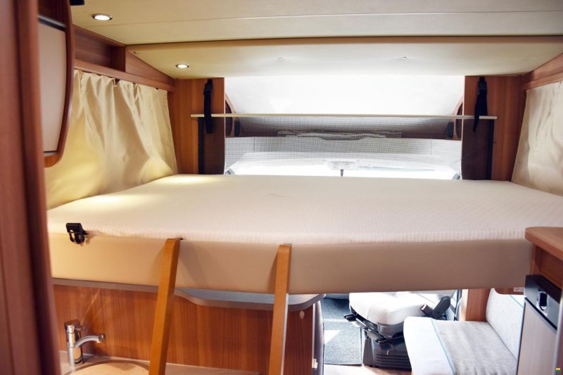 Weinsberg Carasuite 700 ME 2.3 MJ 140