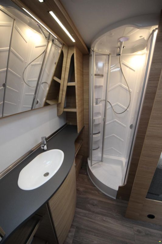 Fendt Bianco Activ 515 SGD