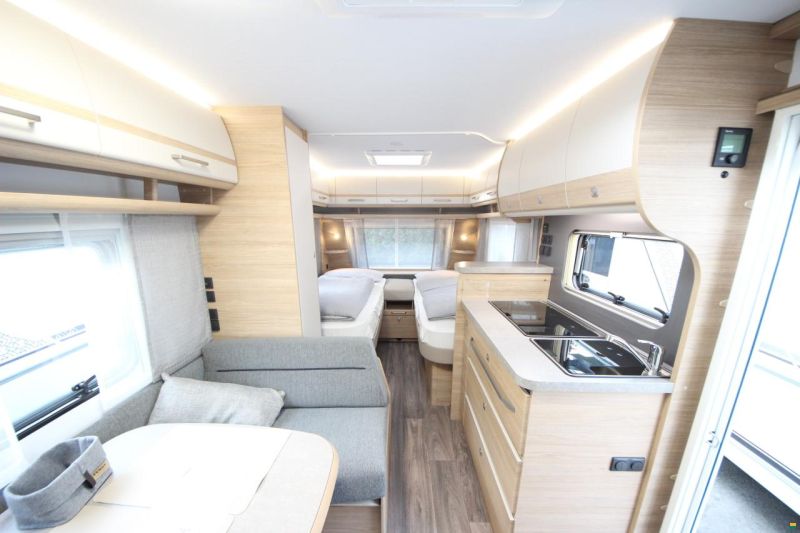 Fendt Bianco Activ 515 SGD