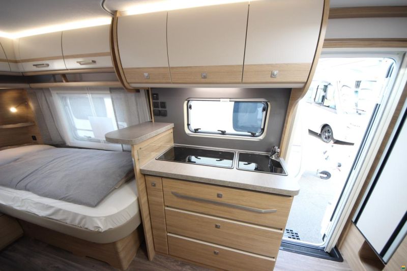 Fendt Bianco Activ 515 SGD