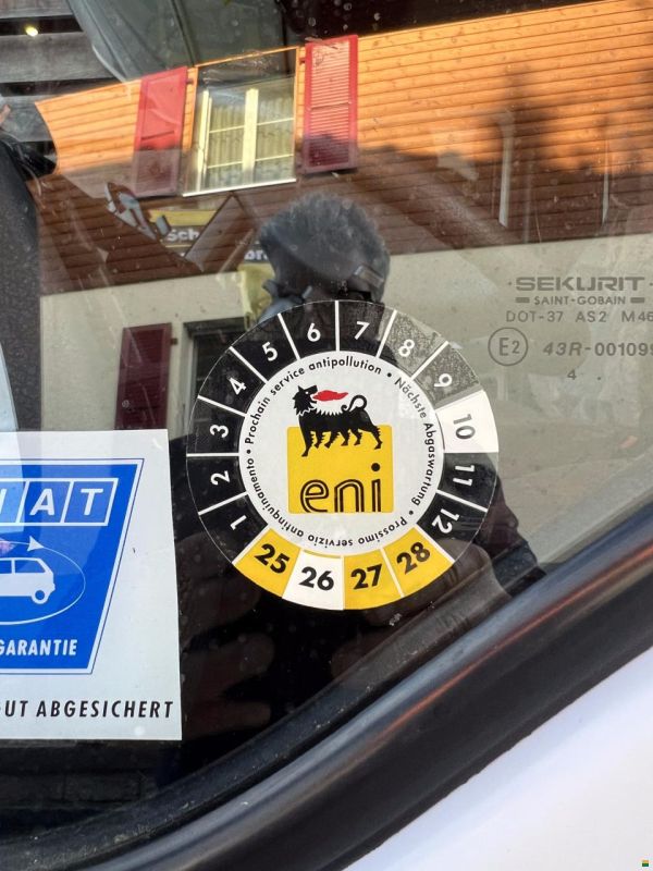 Concorde Alkoven 5 Schlafplätze