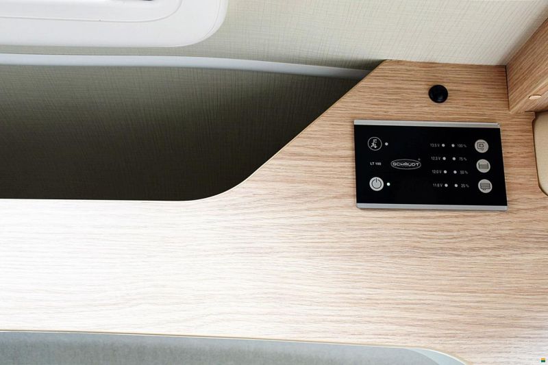 Pössl RAODCAR R 540 2,3 DIESEL FIAT DUCATO PRO