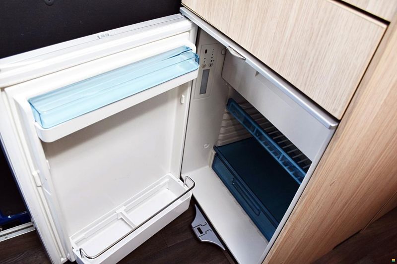 Pössl RAODCAR R 540 2,3 DIESEL FIAT DUCATO PRO