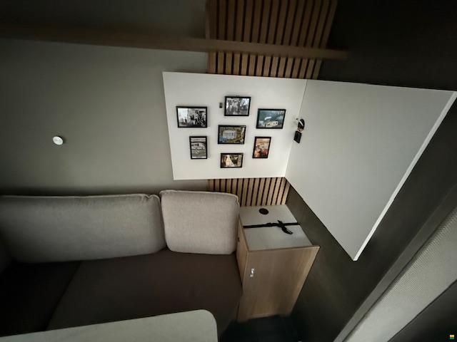 Tabbert Senara 550 E 2.3