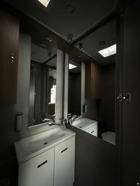 Tabbert Senara 550 E 2.3