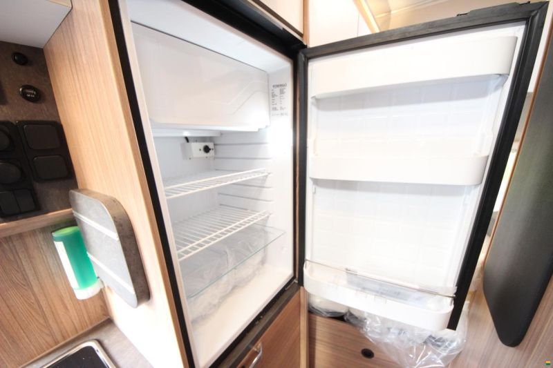 Weinsberg CaraBus 600 MQH Edition FIRE