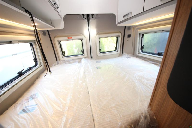 Weinsberg CaraBus 600 MQH Edition FIRE