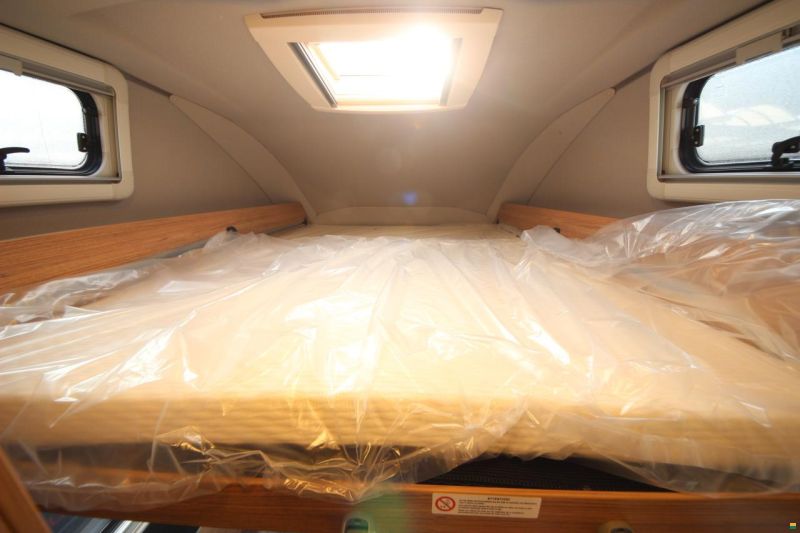 Weinsberg CaraBus 600 MQH Edition FIRE