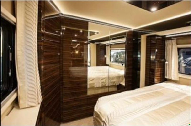 Volkner Performance Compakt 10.5m