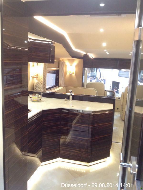 Volkner Performance Compakt 10.5m