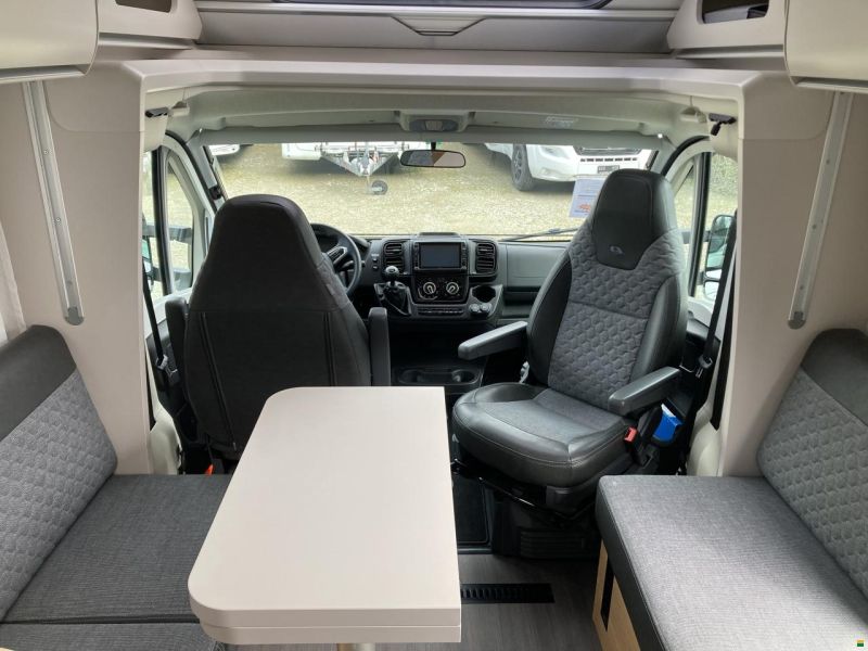 Adria Matrix Axess 650 DL
