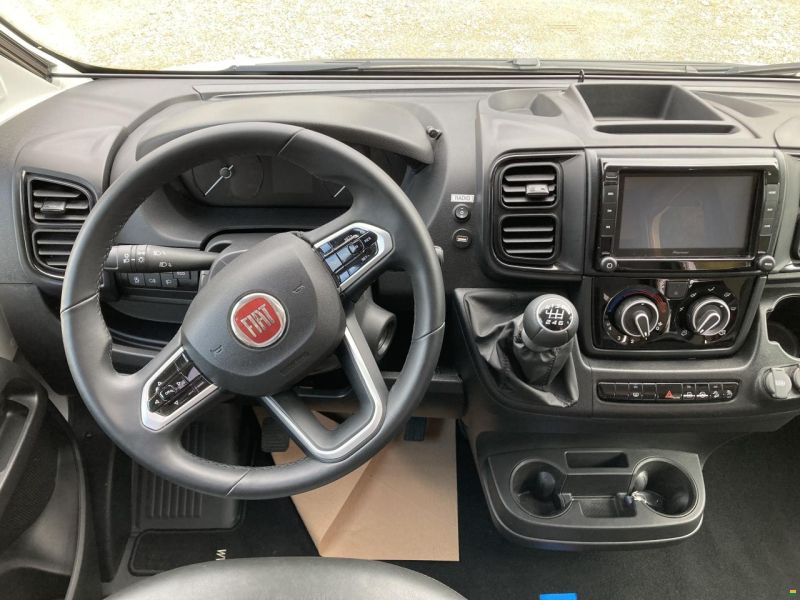 Adria Matrix Axess 650 DL