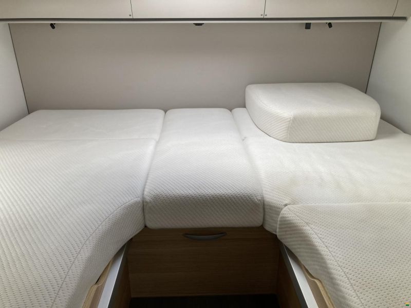 Adria Matrix Axess 650 DL