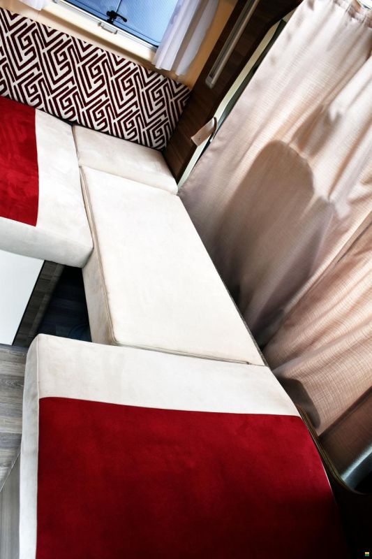 Rimor EVO 95 PLUS 2.0 TDCI AUTOMAT FORD