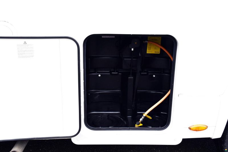 Rimor EVO 95 PLUS 2.0 TDCI AUTOMAT FORD